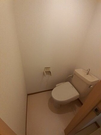 シティーパルの物件内観写真